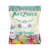 AriZona Iced Tea Fruit Snacks, Mixed Fruit - 0.9 oz, 10 count Box view 3