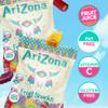 AriZona Iced Tea Fruit Snacks, Mixed Fruit - 0.9 oz, 10 count Box view 4