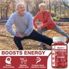 2 Pack Extra Strength Magnesium Citrate Gummies 800MG - Vegan Gummies - Supports Relaxation & Energy for Adults - 120 Count view 2