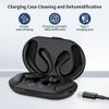 WASOCA Hearing Aids for Seniors, Hearing Aids Rechargeable with Bluetooth, Hearing Aid APP Control, Hearing Amplifier for The Hearing Loss, Hearing Your Voice, FSA&HSA Eligible view 3