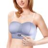 3-in-1 Heating & Vibration Massage Bra, Chest Massager Breast Enhancement Instrument Massage Device,Wireless USB Rechargeable, for Women Chest Shaping, Postpartum Recovery view 1