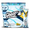 GHOST Hydration Packets, Lemon Crush, 24 Sticks, Electrolyte Powder - Drink Mix Supplement with Magnesium, Potassium, Calcium, Vitamin C - Vegan Friendly, Free of Soy, Sugar & Gluten view 1