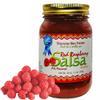 Traverse Bay Farms Nationally Award-Winning Salsa (Red Raspberry, 1 Jar) view 1