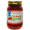 Traverse Bay Farms Nationally Award-Winning Salsa (Red Raspberry, 1 Jar) view 3