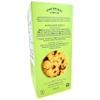 Cartwright England & Butler English Biscuit Cookies 7 oz. (200g) Salted Caramel Butter Cookies from England - Luxury Flaky Butter Biscuits - Imported Shortbread Butter Cookies - English Biscuits - Salted Caramel Biscotti - British Cookies - Similar t view 3
