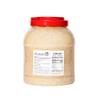 Li Cha Lychee Jelly (3.8kg/8.4lbs Container) | Topping for Bubble Milk Tea, Boba Beverages & Desserts view 2