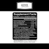 Kaya Naturals - Sleep Support Formula with Melatonin - Aid Support Vitamin Supplement - Sleep Stress and Mood Support - L-Tryptophan, Passion Flower, Ashwagandha and More (30 Count) view 2