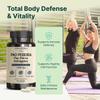 VINATURA Pao Pereira + PAU D'Arco, Astragalus - 1300MG Serving, USA Made & Tested, Stem Cells and Immune Support, 60 Capsules view 3