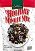 Barton's Holiday Mingle Snack Mix, 24 oz Bundle Single Bag view 1