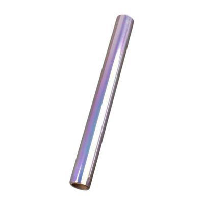 SOLUSTRE Iridescent Cellophane Wrap Paper Iridescent Film for Wrapping for Wine Bottles Arrangements Crafts Treats and Pastries