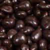 Dark Chocolate Covered Dried Strawberries by It's Delish, 5 Lbs Bulk Bag | Gourmet Dark Chocolate Covered Strawberry Fruit Snacks Bulk Chocolate Candy | Vegan, Kosher view 1