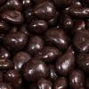 Dark Chocolate Covered Dried Strawberries by It's Delish, 10 Lbs Bulk Bag | Gourmet Dark Chocolate Covered Strawberry Fruit Snacks Bulk Chocolate Candy | Vegan, Kosher view 1