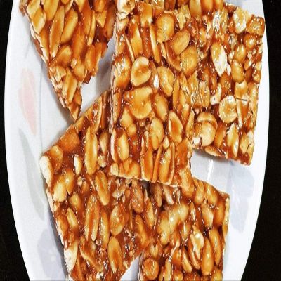 Lohri special punjabi mithai sweets winter special sweet| Gud ki Patti/gud ki gajak(Pack of 1 Kg) A Premium Winter