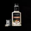 Coconut Syrup for Coffee - Lattes, Mochas, Smoothies, & Shakes - Ice Slushies, Iced coffee, Pancake & Brownies 33.81 Fl. Ounces (1 liter) by Henry Fr. 1977 - Gluten Free (Packaging May Vary) (1 liter, Coconut) view 1