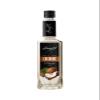 Coconut Syrup for Coffee - Lattes, Mochas, Smoothies, & Shakes - Ice Slushies, Iced coffee, Pancake & Brownies 33.81 Fl. Ounces (1 liter) by Henry Fr. 1977 - Gluten Free (Packaging May Vary) (1 liter, Coconut) view 2