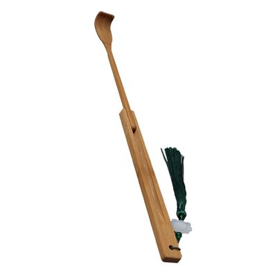 Gatuida Folding Back Scratcher for Instant Relief Portable Self-Massage Tool for Itching Travel-Friendly Design for Easy Storage and Use