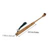 Gatuida Folding Back Scratcher for Instant Relief Portable Self-Massage Tool for Itching Travel-Friendly Design for Easy Storage and Use view 2