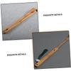 Gatuida Folding Back Scratcher for Instant Relief Portable Self-Massage Tool for Itching Travel-Friendly Design for Easy Storage and Use view 4
