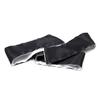 Black Adult Blindfold Satin Eye Mask Adjustable Blindfold Soft Satin Sex Eye Covers Mask 59 Inch Bdsm Mask view 2