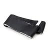 Black Adult Blindfold Satin Eye Mask Adjustable Blindfold Soft Satin Sex Eye Covers Mask 59 Inch Bdsm Mask view 3