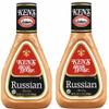 Pack Of 2 Russian Salad Dressing 16 fl oz. view 1