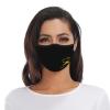 Rqwaaed Us Armor Branch Insignia Veteran Face Mask Washable Reusable Adults Breathable With 2 Filters view 2