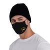 Rqwaaed Us Armor Branch Insignia Veteran Face Mask Washable Reusable Adults Breathable With 2 Filters view 3