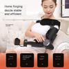 ctamm Electric Elbow Joint Rehabilitation Device, Wireless Intelligent Key Control, Hinged Elbow Brace Arm Exerciser, for Stroke Hemiplegia Patients (right) view 2
