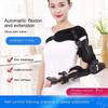 ctamm Electric Elbow Joint Rehabilitation Device, Wireless Intelligent Key Control, Hinged Elbow Brace Arm Exerciser, for Stroke Hemiplegia Patients (right) view 3