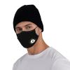 Rqwaaed US 20th Special Forces Group Iraq Combat Veteran Face Mask Washable Reusable Adults Breathable With 2 Filters view 3