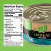 unMEAT Plant Based Tuna Style Flakes | Easy to Prepare Vegan Canned Tuna Flakes in Water, 12 pack view 2