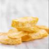 Snakklub Mango Bites  Single-Serve Freeze-Dried Mango, 100% Fruit Without Added Sugar/Additives/Preservatives (Pack of 8) view 4