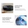 CaScam Vacuum Cleaner Mop Cleaner Accessory 1L.Floor Cleaning Fluid.Multi-surface Cleaning Solutions.Compatible For Roborock S1 Pro Ultra / S8 MaxV Ultra/Dyad / S7 view 2