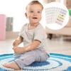 120pcs Waterproof Boys and -aid Stickers Breathable Patches Cartoon Designs Healing Band for Children view 4