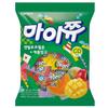 LENITH K-Food Crown Chewy Fruit Snack Gummy Variety Pack Fruit Gummy Candy 284g  Apple Mango (Pack of 1) view 1