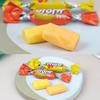 LENITH K-Food Crown Chewy Fruit Snack Gummy Variety Pack Fruit Gummy Candy 284g  Apple Mango (Pack of 1) view 4