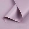 CC wonderland zone 20 Sheets Purple Floral Wrapping Paper - Waterproof Flower Bouquet Wrapping Paper for Wedding Birthday,22 inch x 22 inch view 1