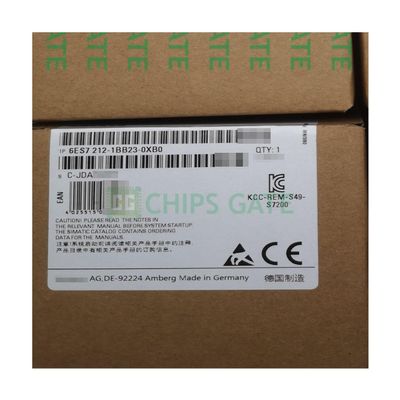 6ES7212-1BB23-0XB0 New PLC 6ES7 212-1BB23-0XB0 1PCS for delivery