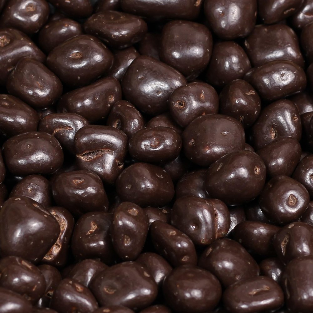 Dark Chocolate Covered Dried Mango by It's Delish, 5 Lbs Bulk Bag | Gourmet Chocolate Covered Mango Bits Fruit Snacks Bulk Chocolate Candy Treats | Vegan, Non-Dairy, Kosher