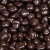 Dark Chocolate Covered Dried Mango by It's Delish, 5 Lbs Bulk Bag | Gourmet Chocolate Covered Mango Bits Fruit Snacks Bulk Chocolate Candy Treats | Vegan, Non-Dairy, Kosher view 1