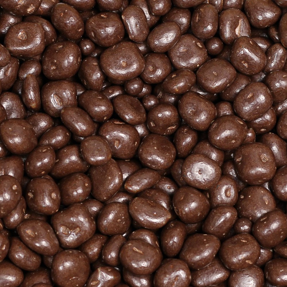 Milk Chocolate Covered Dried Mango by It's Delish, 5 Lbs Bulk Bag | Gourmet Chocolate Covered Mango Bits Fruit Snacks Bulk Chocolate Candy Treats | Dairy, Kosher