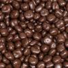 Milk Chocolate Covered Dried Mango by It's Delish, 10 Lbs Bulk Bag | Gourmet Chocolate Covered Mango Bits Fruit Snacks Bulk Chocolate Candy Treats | Dairy, Kosher view 1
