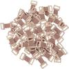 12Pcs Bandage Clips Only Elastic Bandage Clips Bandage Wrap Clips Stretch Stretch Metal Clips, Replaceable Wrap Clips for Various Types Bandages view 1