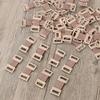 12Pcs Bandage Clips Only Elastic Bandage Clips Bandage Wrap Clips Stretch Stretch Metal Clips, Replaceable Wrap Clips for Various Types Bandages view 4