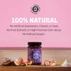 GOOD GOOD Fig Jam - No Added Sugar - Low Calorie - Gluten Free and Vegan - Diabetic and Keto Friendly - 12oz / 330g (Pack of 2) view 3