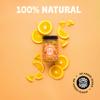 GOOD GOOD Orange Marmalade - 12 oz / 330 g - Keto Friendly No Added Sugar Orange Jam - Keto - Vegan - Gluten Free - Diabetic - 12 Ounce (Pack of 2) view 3