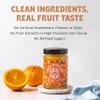 GOOD GOOD Orange Marmalade - 12 oz / 330 g - Keto Friendly No Added Sugar Orange Jam - Keto - Vegan - Gluten Free - Diabetic - 12 Ounce (Pack of 2) view 4