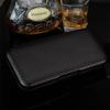 AtEEco Cigar Humidor Case 5 Cigar Case Portable Cedar Wood Carbon Fiber Travel Humidor view 3