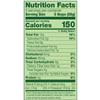 Emerald Nuts, Dill Pickle Seasoned Cashews, 5 Oz, Resealable Bag (Pack of 4) view 2