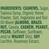 Emerald Nuts, Honey Glazed Cashews, 5 Oz, Resealable Bag (Pack of 2) view 3